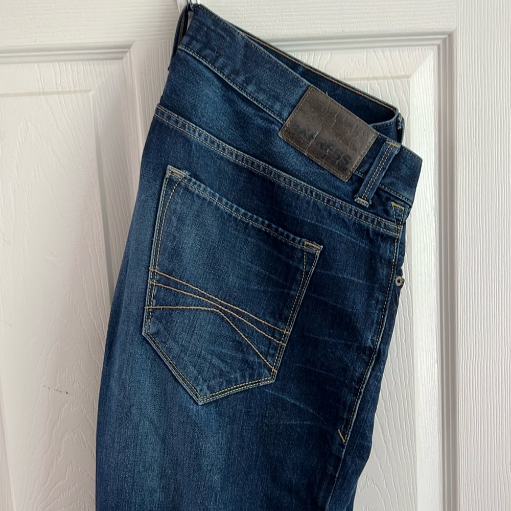 Express Jeans